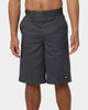 Dickies 13 Inch Loose Fit Work Shorts Charcoal