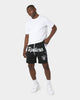 New Era Las Vegas Raiders Basketball Shorts Black