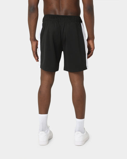 New Era Las Vegas Raiders Basketball Shorts Black
