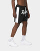 New Era Las Vegas Raiders Basketball Shorts Black
