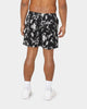 Dead Studios Guardian Angels Shorts Black/White