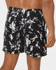 Dead Studios Guardian Angels Shorts Black/White