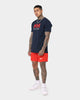 Helly Hansen Calshot Swim Trunk Alert Red