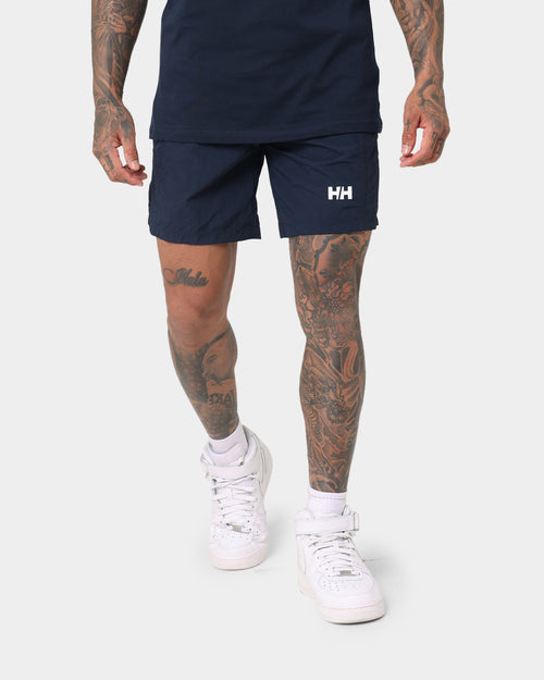 Helly Hansen Calshot Swim Trunk Navy