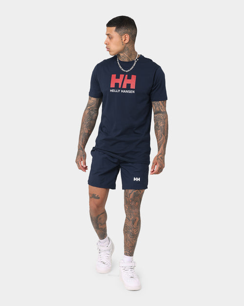 Helly Hansen Calshot Swim Trunk Navy