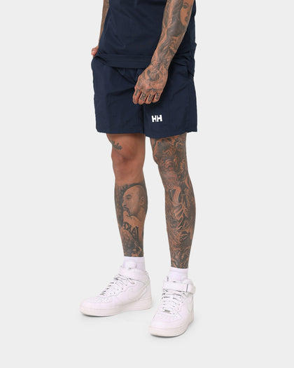 Helly Hansen Calshot Swim Trunk Navy