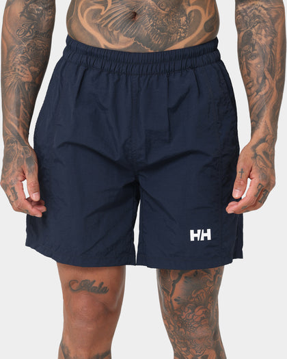Helly Hansen Calshot Swim Trunk Navy