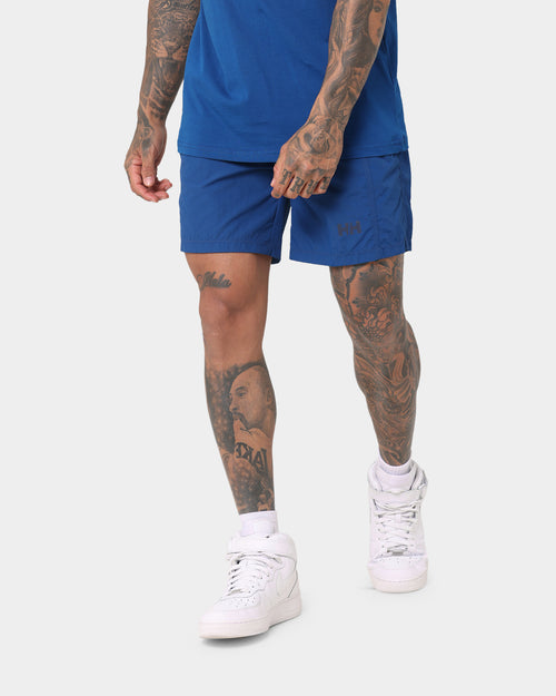 Helly Hansen Calshot Swim Trunk Deep Fjord
