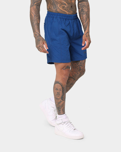 Helly Hansen Calshot Swim Trunk Deep Fjord