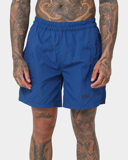 Helly Hansen Calshot Swim Trunk Deep Fjord
