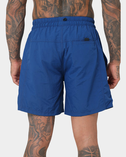 Helly Hansen Calshot Swim Trunk Deep Fjord