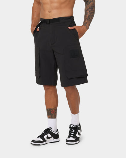 Helly Hansen Arc 22 Shorts Black