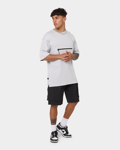 Helly Hansen Arc 22 Shorts Black