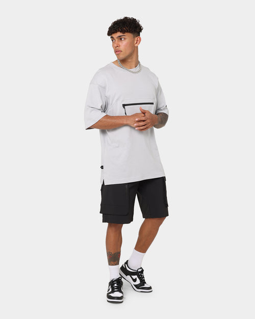 Helly Hansen Arc 22 Shorts Black