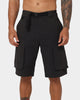 Helly Hansen Arc 22 Shorts Black