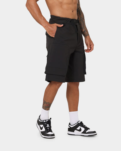 Helly Hansen Arc 22 Shorts Black