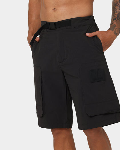 Helly Hansen Arc 22 Shorts Black