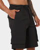 Helly Hansen Arc 22 Shorts Black