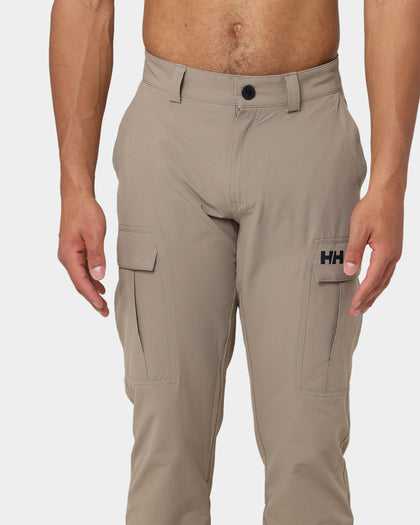Helly Hansen QD Cargo Pants Fallen Rock