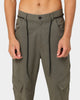 The Anti Order Para Military Cargo Pants Army Green