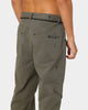 The Anti Order Para Military Cargo Pants Army Green