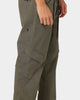 The Anti Order Para Military Cargo Pants Army Green