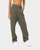 The Anti Order Para Military Cargo Pants Army Green