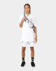 The Anti Order Military Basketball Shorts White/Black