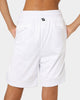 The Anti Order Military Basketball Shorts White/Black