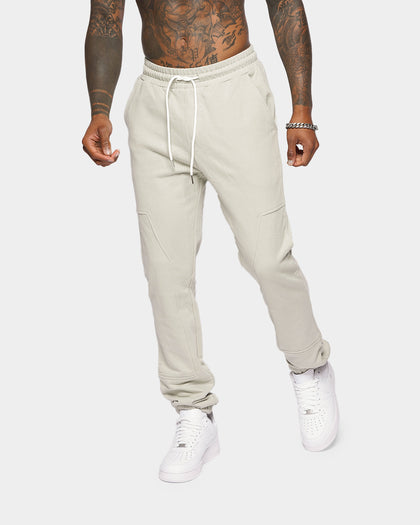 XXIII Zuri Slate Carpenter Track Pants Slate