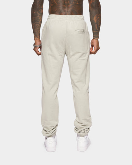 XXIII Zuri Slate Carpenter Track Pants Slate