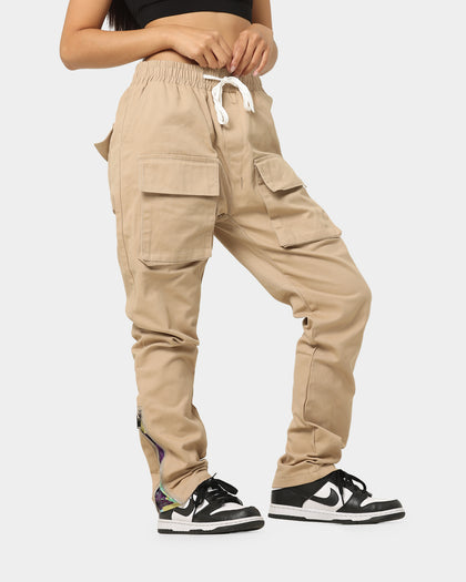XXIII Accacius Cargo Pants Bone