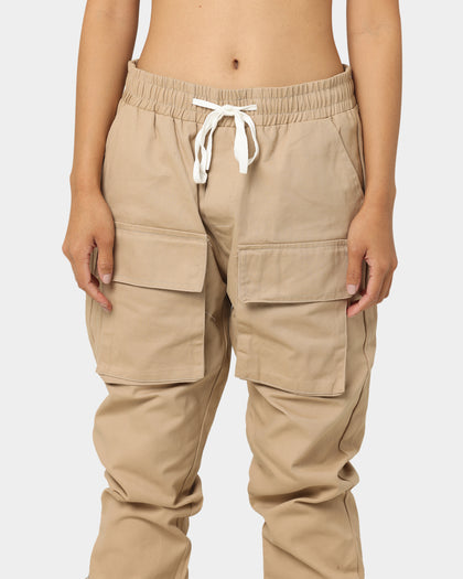 XXIII Accacius Cargo Pants Bone