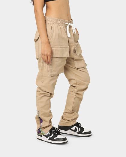 XXIII Accacius Cargo Pants Bone