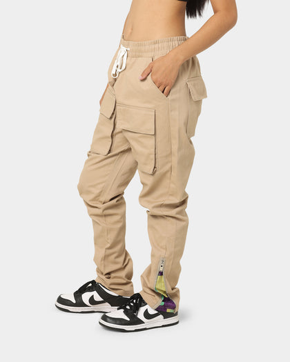 XXIII Accacius Cargo Pants Bone
