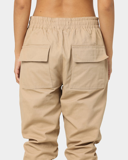 XXIII Accacius Cargo Pants Bone