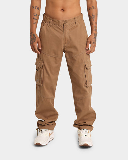 XXIII Killian Cargo Pants Beige