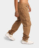 XXIII Killian Cargo Pants Beige