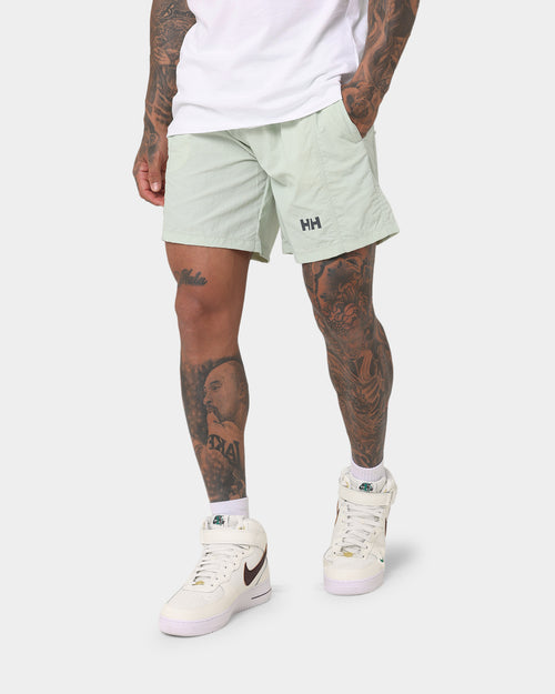 Helly Hansen Calshot Swim Trunk Powder Green