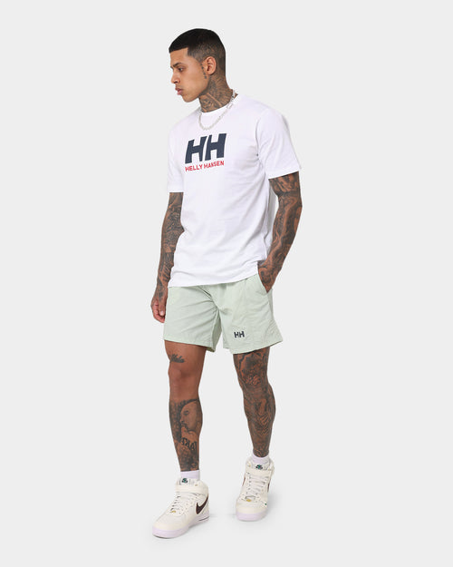 Helly Hansen Calshot Swim Trunk Powder Green
