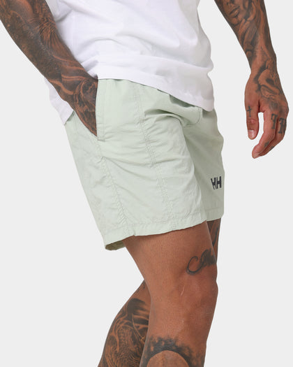 Helly Hansen Calshot Swim Trunk Powder Green