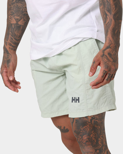 Helly Hansen Calshot Swim Trunk Powder Green