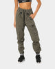 The Anti Order Military Tactical Joggers Army Green