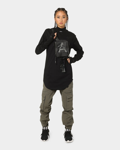 The Anti Order Military Tactical Joggers Army Green