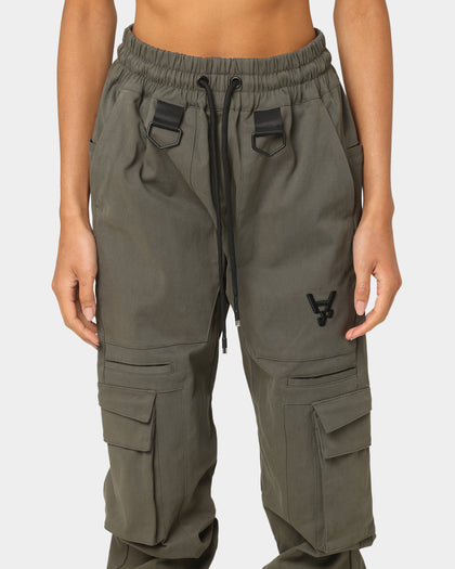 The Anti Order Military Tactical Joggers Army Green