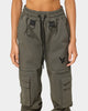 The Anti Order Military Tactical Joggers Army Green