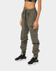 The Anti Order Military Tactical Joggers Army Green