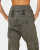 The Anti Order Military Tactical Joggers Army Green