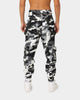 The Anti Order Dead Pixel Elite Joggers Grey/White/Black