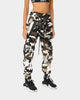 The Anti Order Dead Pixel Elite Joggers Brown/White/Black Camo